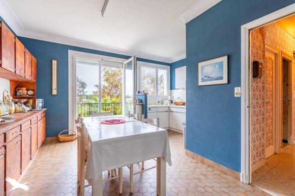 Maison à vendre |                                       Les Sables-d'Olonne |                                        5 pièces  |  112 m²