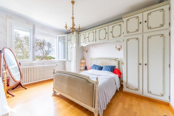 Maison à vendre |                                       Les Sables-d'Olonne |                                        5 pièces  |  112 m²