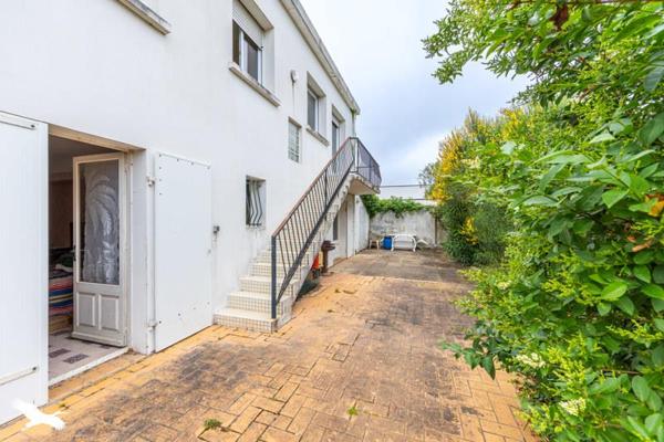 Maison à vendre |                                       Les Sables-d'Olonne |                                        5 pièces  |  112 m²