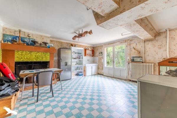 Maison à vendre |                                       Les Sables-d'Olonne |                                        5 pièces  |  112 m²