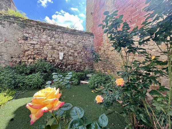 Maison à vendre |  Mazères |  3 pièces | 74 m²