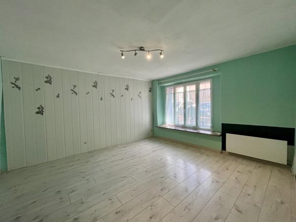 Maison à vendre |  Mazères |  3 pièces | 74 m²