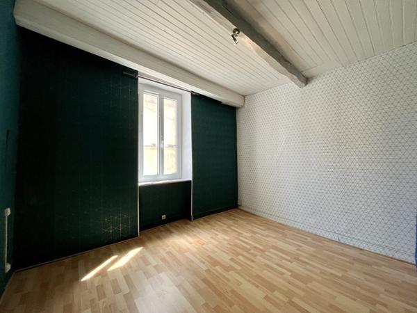 Maison à vendre |  Mazères |  3 pièces | 74 m²