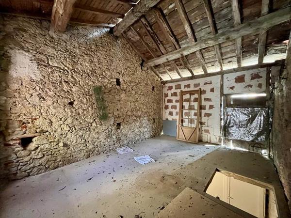 Maison à vendre |  Mazères |  3 pièces | 74 m²