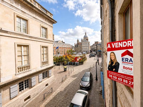Maison Boulogne Sur Mer à vendre