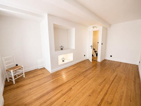 Maison Boulogne Sur Mer à vendre