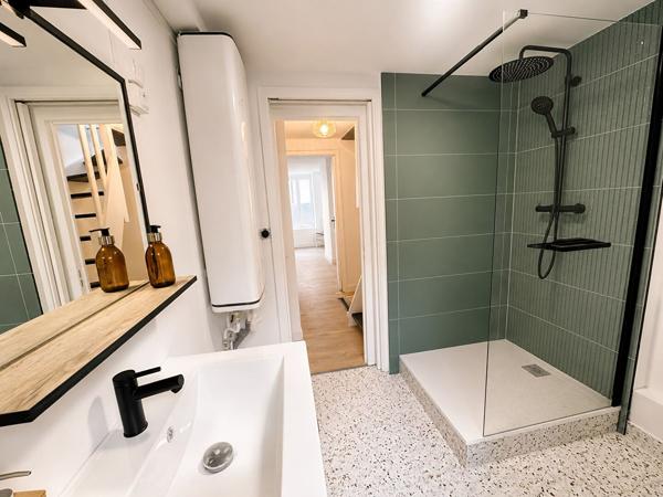 Maison Boulogne Sur Mer à vendre