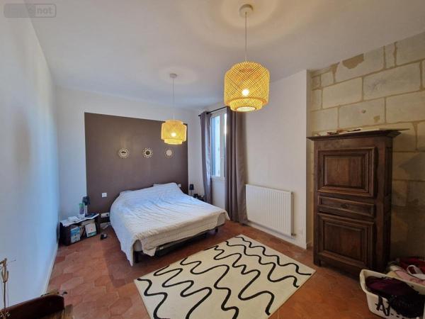 Maison à vendre à Loire-Authion dans le Maine-et-Loire (49250), ref : 49112-1000