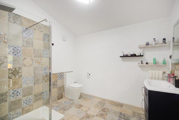 Maison 5 Pièces Plain pied avec Piscine