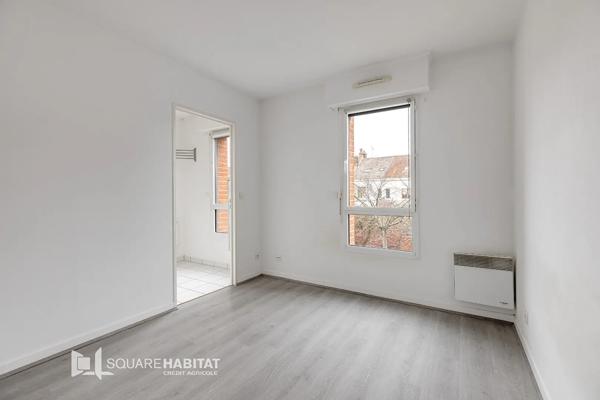 Appartement à vendre 2 pièces 45m² Croix (59170)