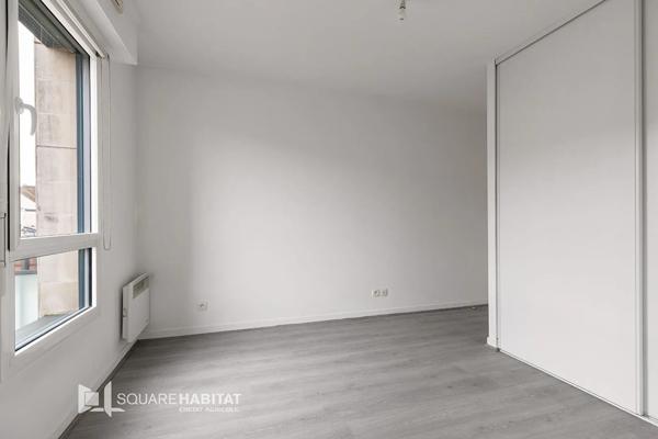 Appartement à vendre 2 pièces 45m² Croix (59170)