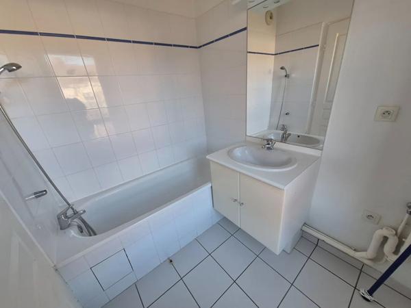 Appartement à vendre 2 pièces 45m² Croix (59170)