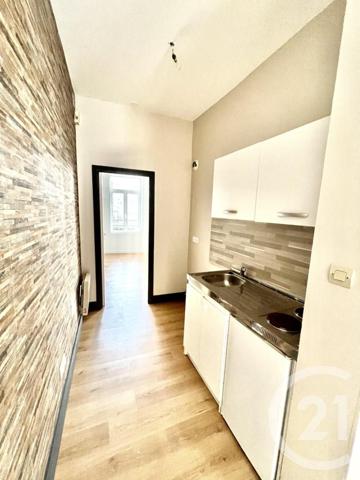 Appartement à vendre  2 pièces - 40 m2 BOULOGNE SUR MER - 62