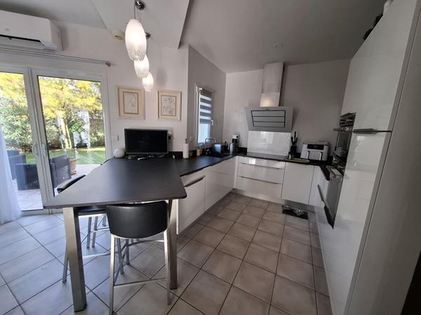 Belle propriété récente !