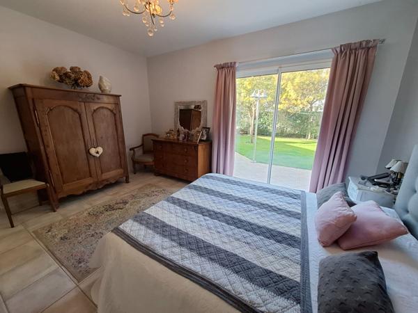 Belle propriété récente !