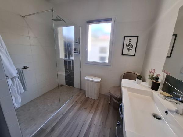 Belle propriété récente !