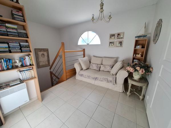 Belle propriété récente !