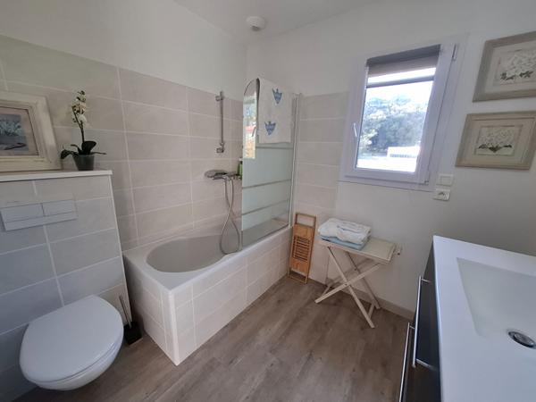 Belle propriété récente !