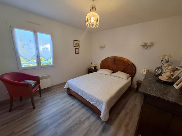 Belle propriété récente !