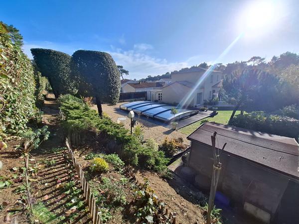 Belle propriété récente !