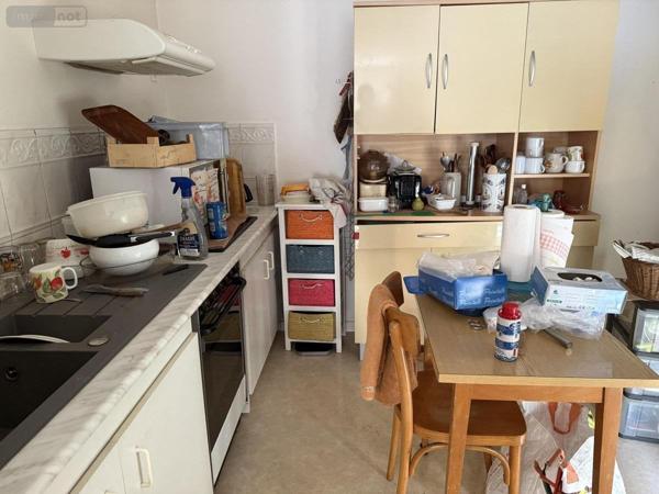 Appartement à vendre à Vannes dans le Morbihan (56000), ref : 56084-437   
Pompidou