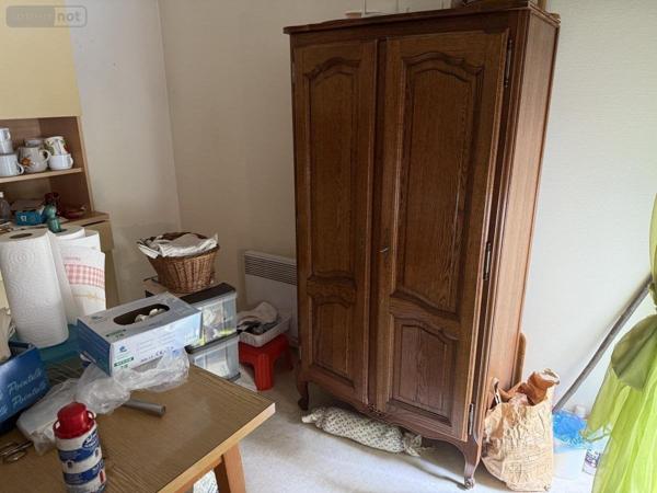 Appartement à vendre à Vannes dans le Morbihan (56000), ref : 56084-437   
Pompidou