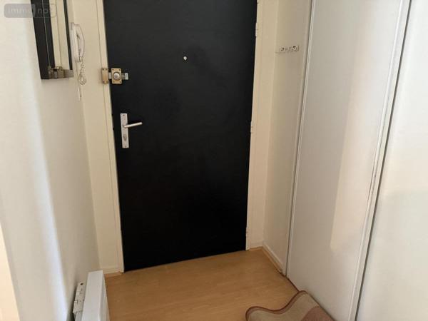 Appartement à vendre à Vannes dans le Morbihan (56000), ref : 56084-437   
Pompidou