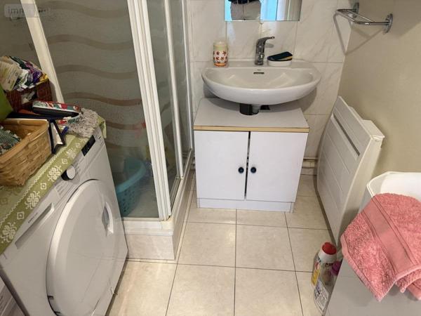 Appartement à vendre à Vannes dans le Morbihan (56000), ref : 56084-437   
Pompidou