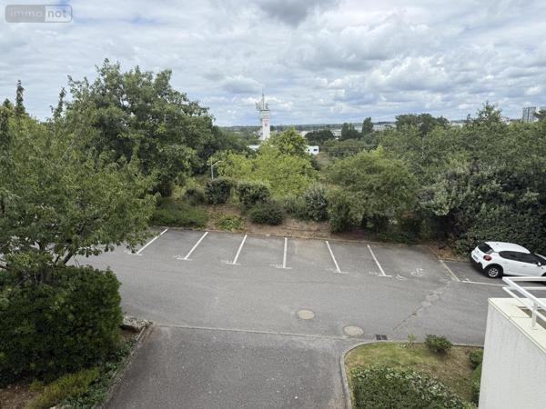 Appartement à vendre à Vannes dans le Morbihan (56000), ref : 56084-437   
Pompidou