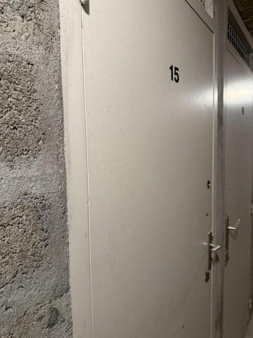 Appartement à vendre à Vannes dans le Morbihan (56000), ref : 56084-437   
Pompidou