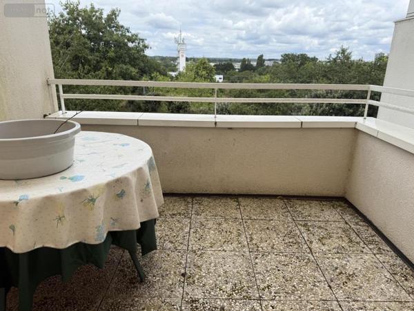 Appartement à vendre à Vannes dans le Morbihan (56000), ref : 56084-437   
Pompidou