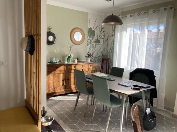 Maison à vendre |  Agen |  4 pièces | 106 m²