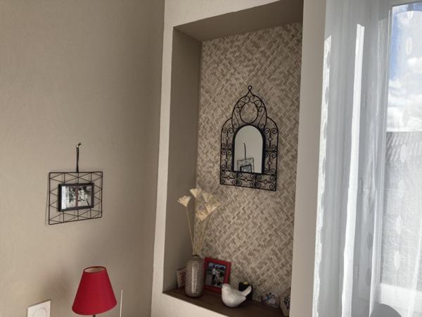 Maison à vendre |  Agen |  4 pièces | 106 m²