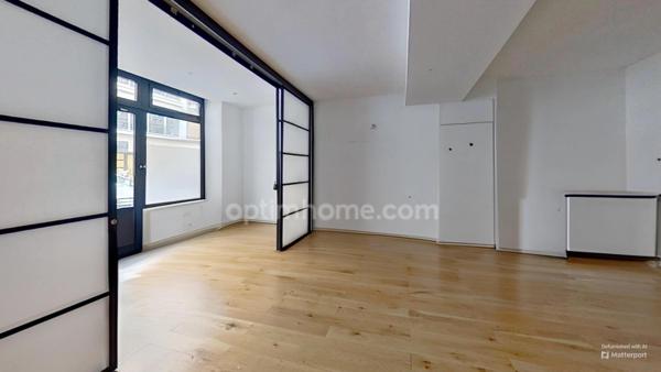 LEVALLOIS PERRET - Centre- Local Bureau - 41m²