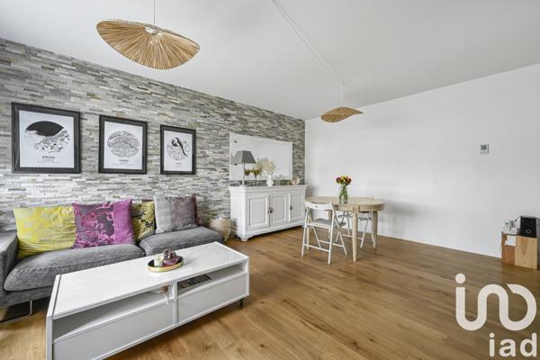 Appartement à vendre 5 pièces 100 m² Chatou