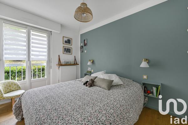 Appartement à vendre 5 pièces 100 m² Chatou