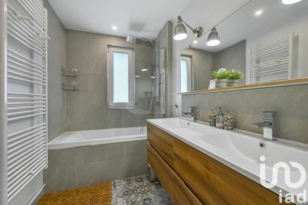 Appartement à vendre 5 pièces 100 m² Chatou