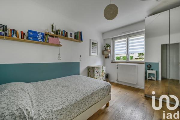 Appartement à vendre 5 pièces 100 m² Chatou