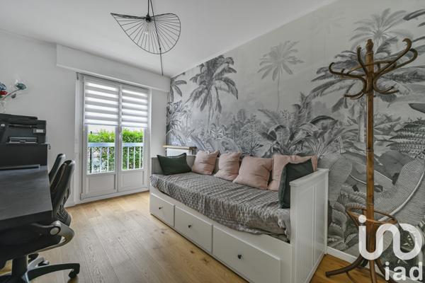 Appartement à vendre 5 pièces 100 m² Chatou