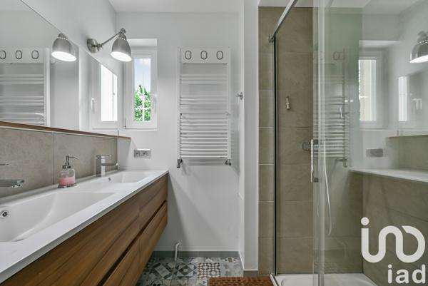 Appartement à vendre 5 pièces 100 m² Chatou