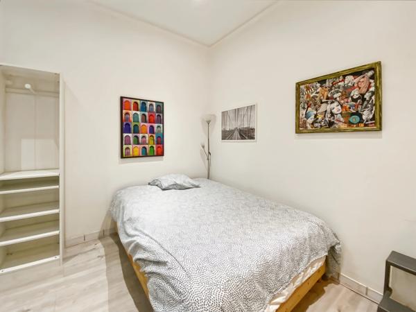 Studette à vendre 1 pièces PARIS 8EME ARRONDISSEMENT (75)