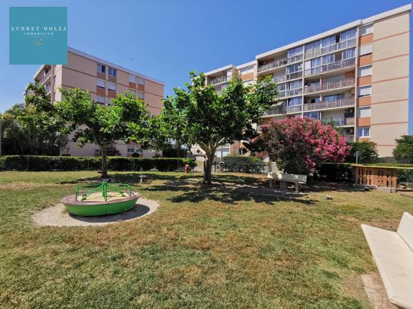 NOUVEAUTE A ROGNAC - Appartement de type 4 de 65 m² - 189 000€