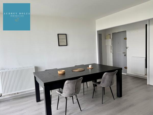 NOUVEAUTE A ROGNAC - Appartement de type 4 de 65 m² - 189 000€