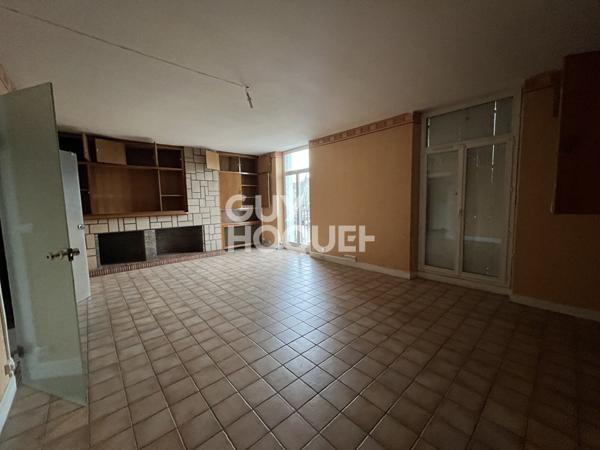 APPARTEMENT - T4 PITHIVIERS