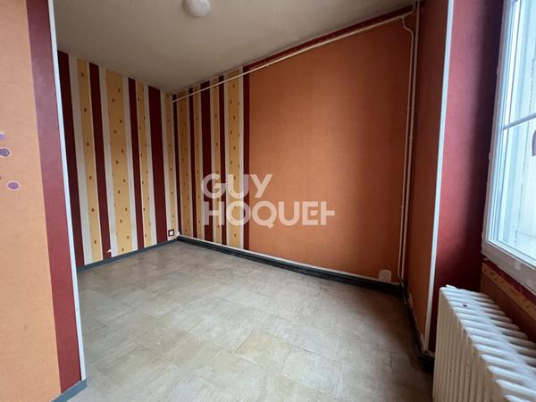 APPARTEMENT - T4 PITHIVIERS