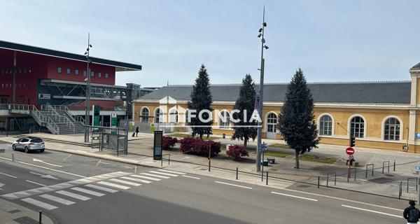 Location Appartement 4 pièces 143.86 m² - Roanne 42300