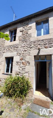 Immeuble à vendre 117 m² Tréguier
