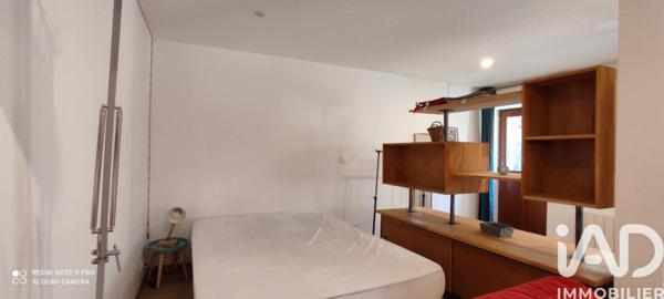 Immeuble à vendre 117 m² Tréguier