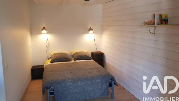 Immeuble à vendre 117 m² Tréguier