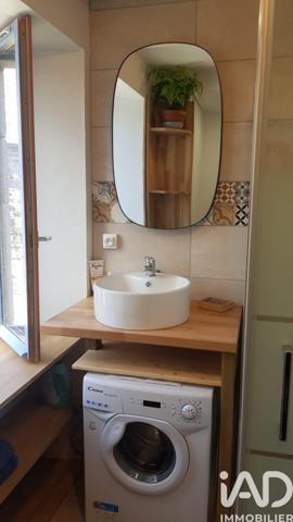 Immeuble à vendre 117 m² Tréguier